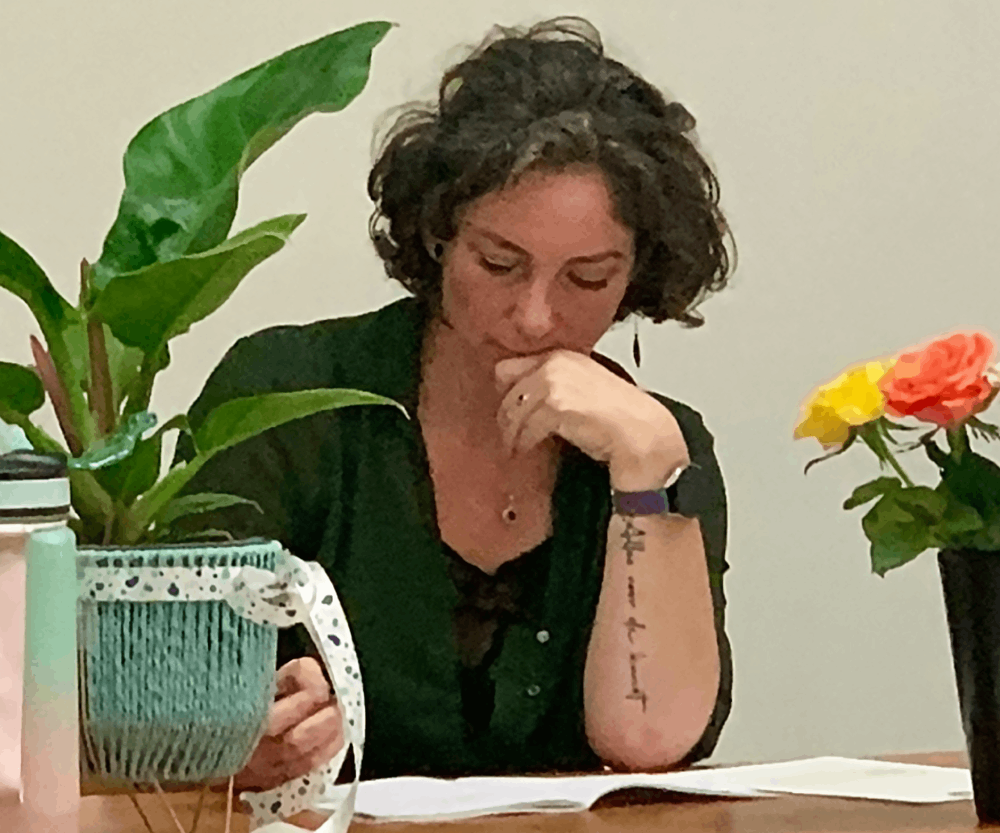 Janneke Pastoors