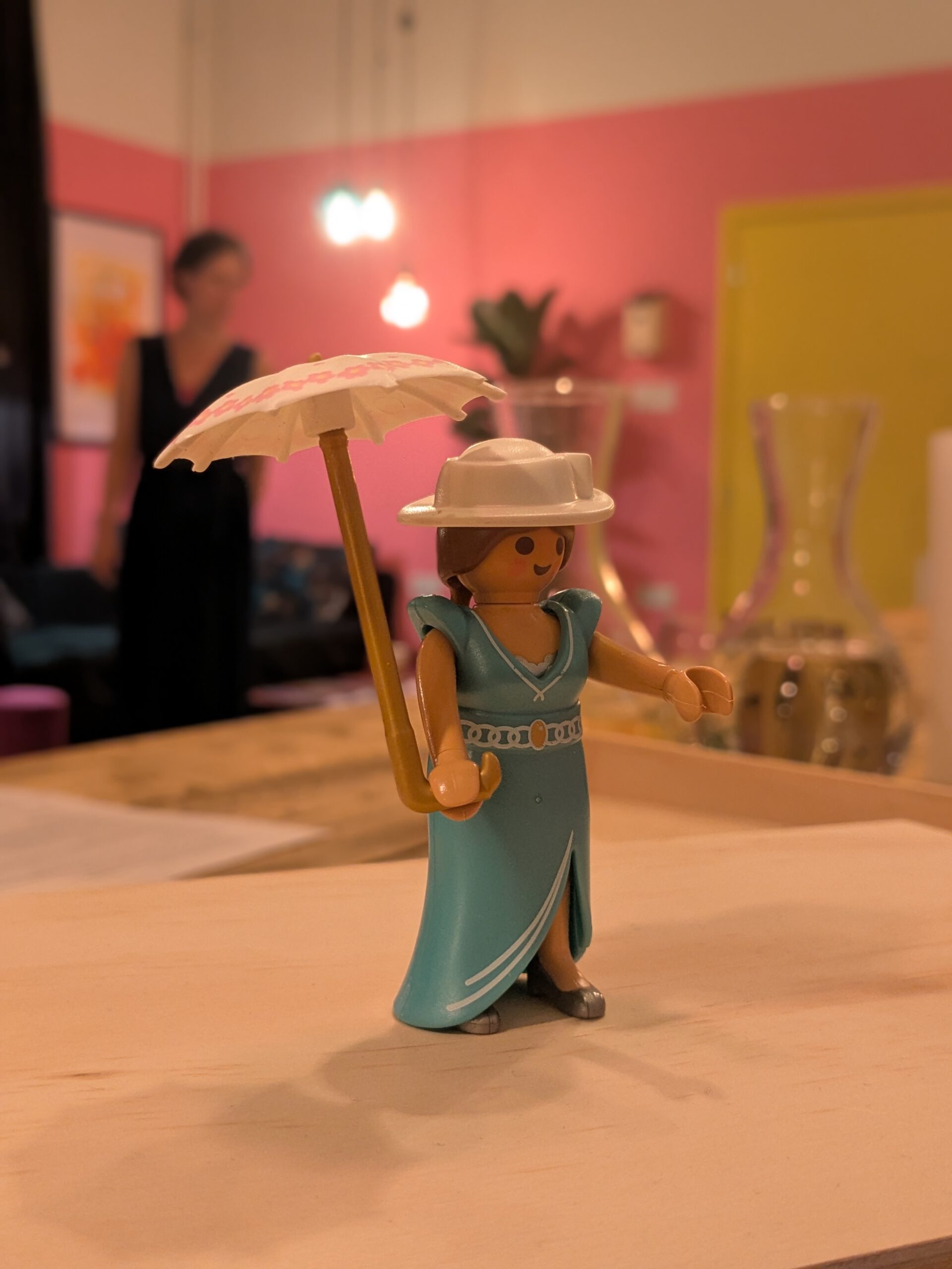 Ontdek je Inner Artist - Afbeelding 3