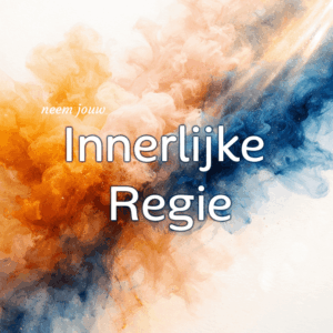 Jouw Innerlijke Regie