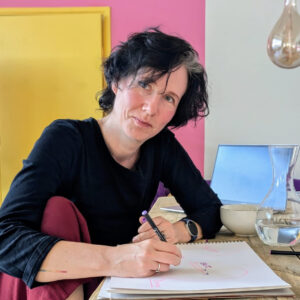 Wen van der Schaaf