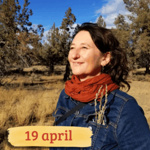 Inner Artist Session 1 - Schrijf je Vrij met Karine Hoenderdos