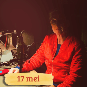 Inner Artist Session 3 - Je Innerlijk Zelfportret met Toos Nijssen